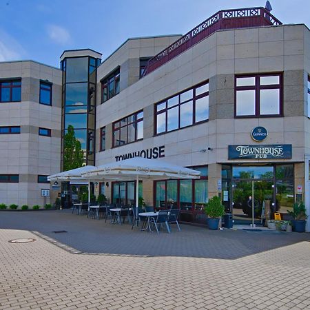 Hotel Townhouse Dahlewitz  Екстер'єр фото