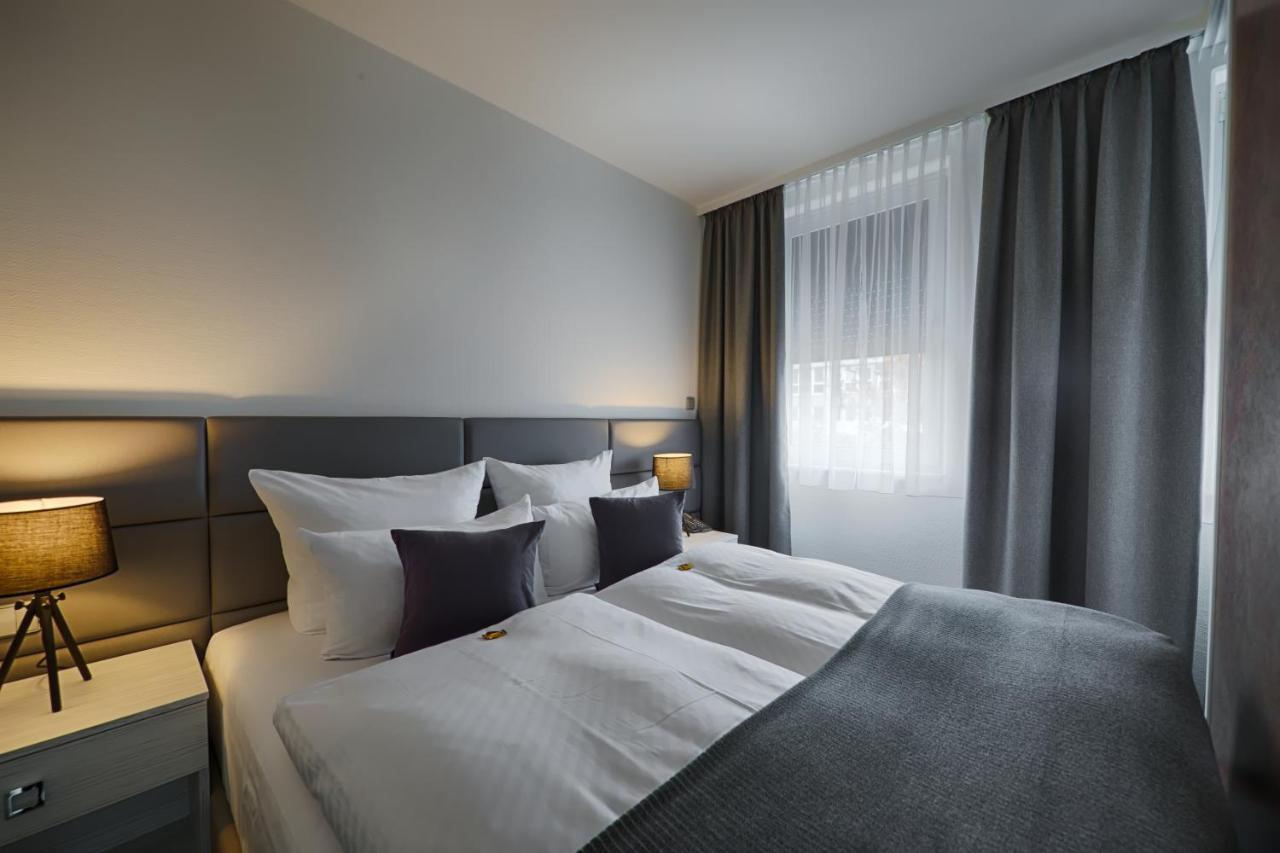 Hotel Townhouse Dahlewitz  Екстер'єр фото