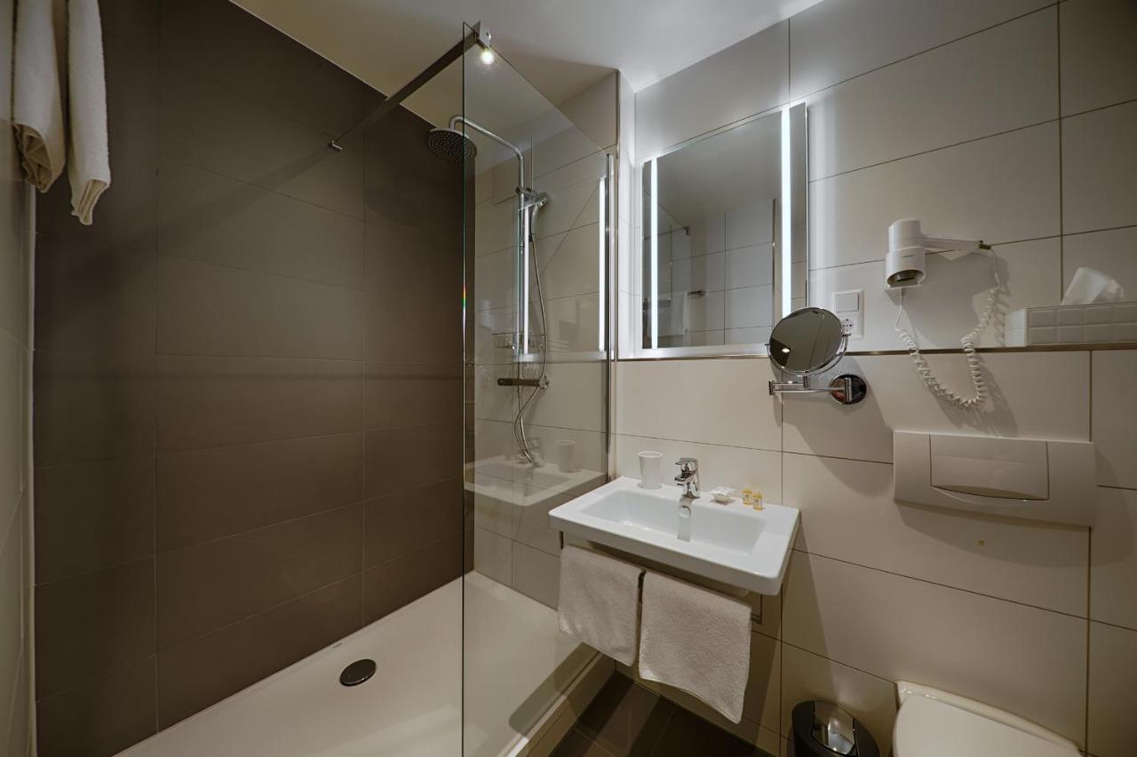 Hotel Townhouse Dahlewitz  Екстер'єр фото