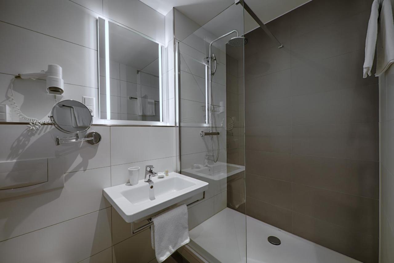 Hotel Townhouse Dahlewitz  Екстер'єр фото