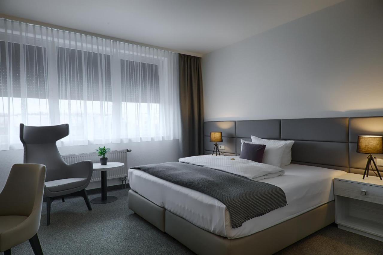 Hotel Townhouse Dahlewitz  Екстер'єр фото