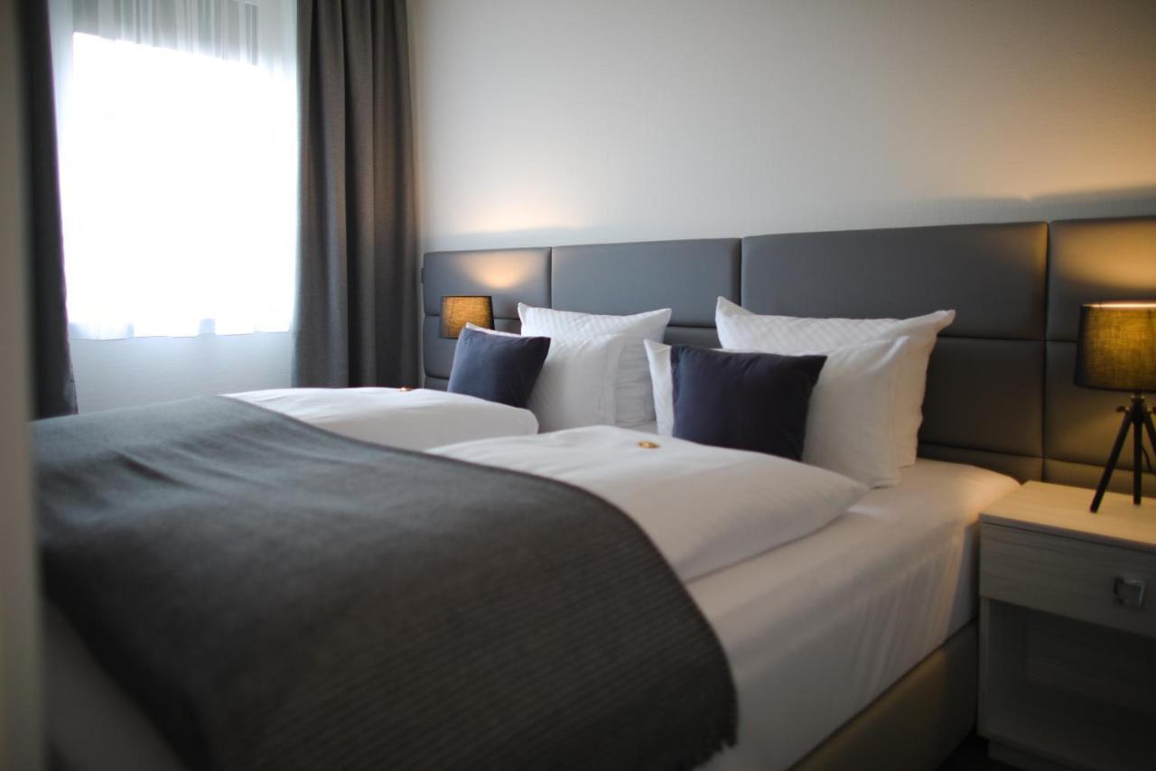 Hotel Townhouse Dahlewitz  Екстер'єр фото