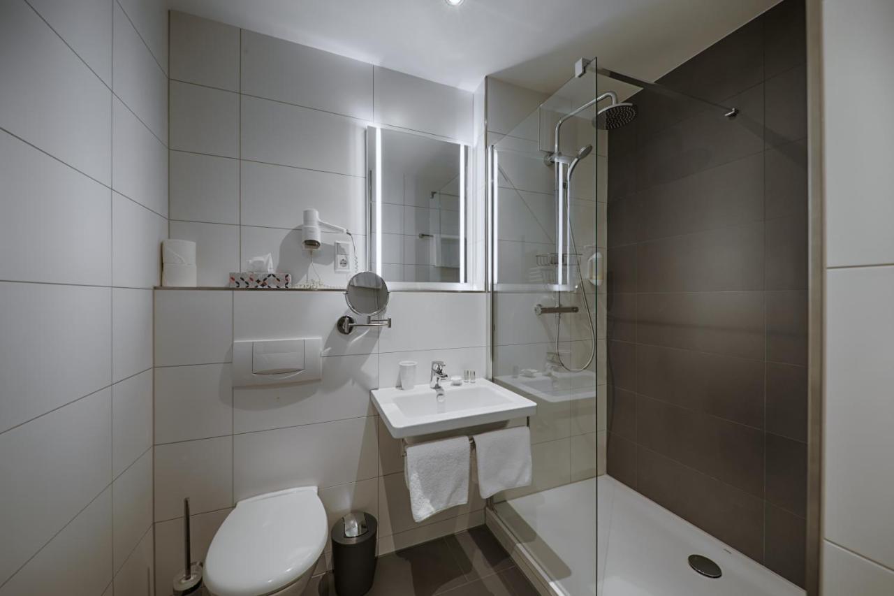Hotel Townhouse Dahlewitz  Екстер'єр фото