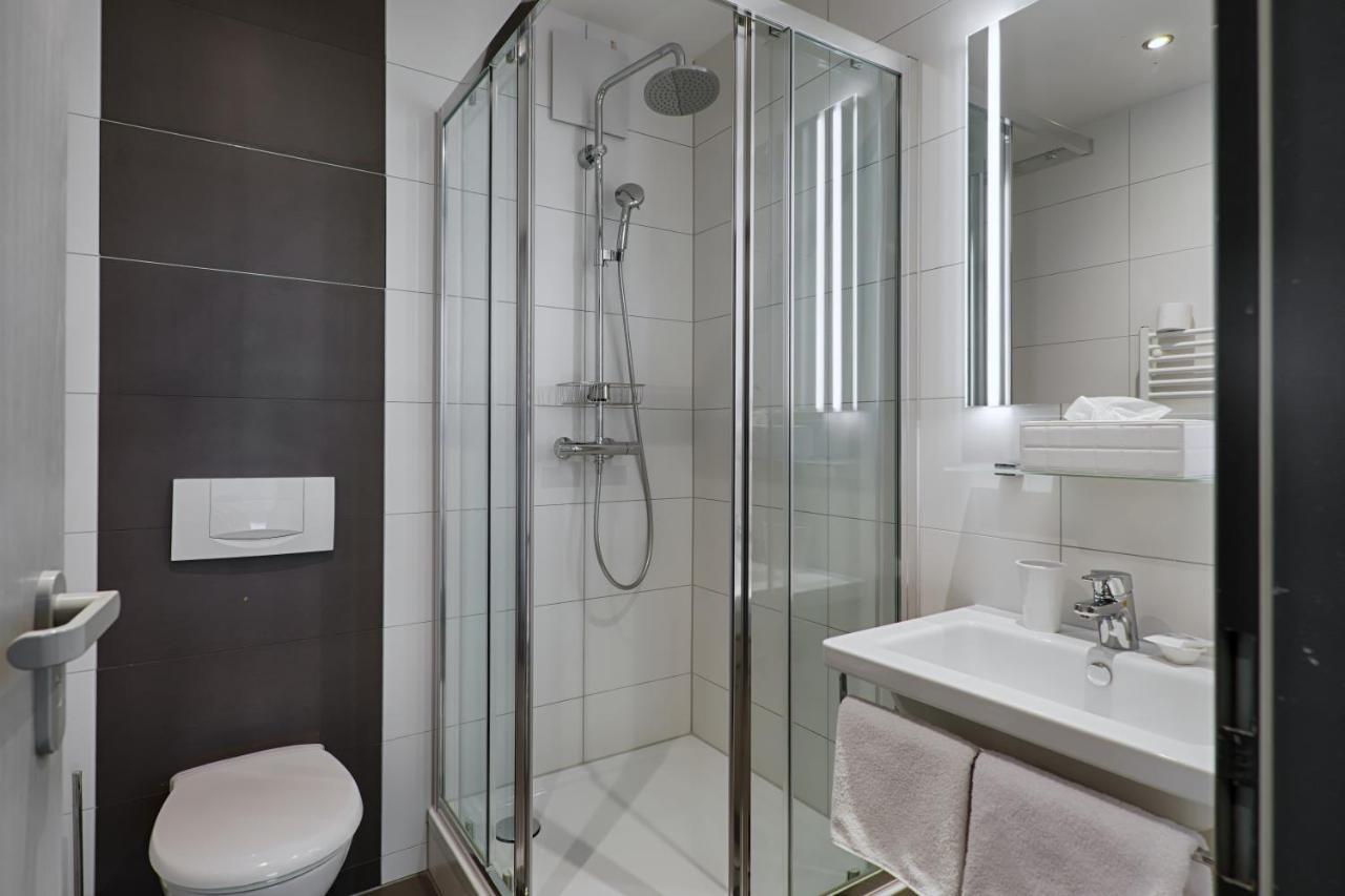 Hotel Townhouse Dahlewitz  Екстер'єр фото